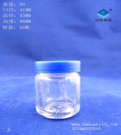 40ml醫(yī)藥玻璃瓶