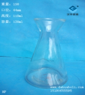 120ml玻璃燒杯