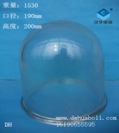 五號船用玻璃燈罩