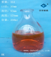 350ml玻璃捕蠅器