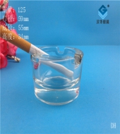 迷你玻璃煙灰缸