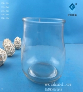 300ml玻璃燭臺(tái)