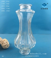 出口玻璃燭臺(tái)