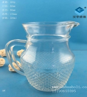 500ml玻璃冷水壺