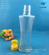 340ml收腰橄欖油玻璃瓶