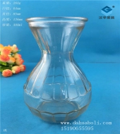 300ml風信子專用玻璃瓶