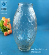 550ml玻璃燭臺(tái)