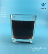 280ml玻璃方鋼