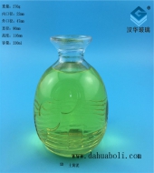 330ml玻璃果酒瓶