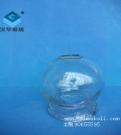 三號玻璃拔火罐